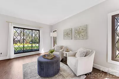 10149 Foxhall Drive, Charlotte, NC 28210 - Photo 7