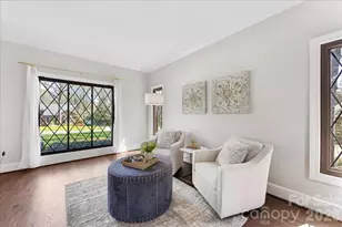 10149 Foxhall Dr, Charlotte, NC 28210 - Photo 7