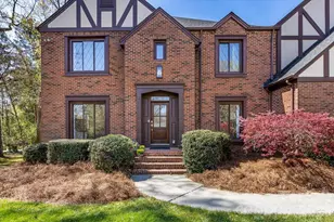 10149 Foxhall Dr, Charlotte, NC 28210 - Photo 3