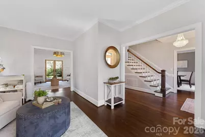 10149 Foxhall Drive, Charlotte, NC 28210 - Photo 9