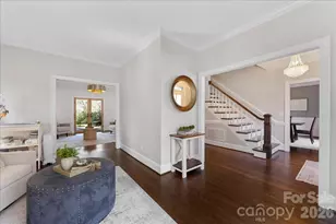 10149 Foxhall Dr, Charlotte, NC 28210 - Photo 9