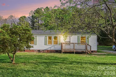 1392 Old Mountain Road, Statesville, NC 28677 - Photo 3