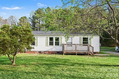 1392 Old Mountain Road, Statesville, NC 28677 - Photo 1