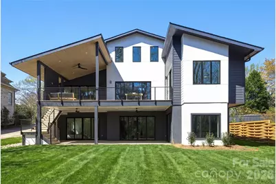 1423 S Wendover Road, Charlotte, NC 28211 - Photo 1