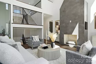 1423 S Wendover Road, Charlotte, NC 28211 - Photo 7