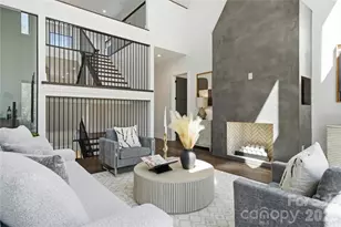 1423 S Wendover Rd, Charlotte, NC 28211 - Photo 7