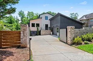 1423 S Wendover Rd, Charlotte, NC 28211 - Photo 3