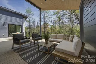 1423 S Wendover Rd, Charlotte, NC 28211 - Photo 23