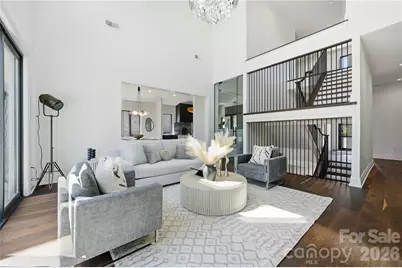 1423 S Wendover Road, Charlotte, NC 28211 - Photo 9