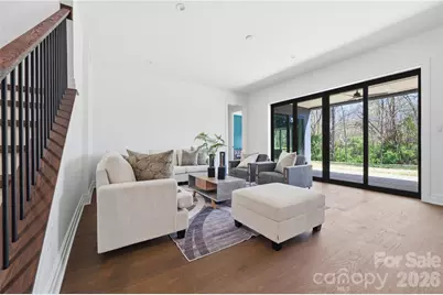 1423 S Wendover Road, Charlotte, NC 28211 - Photo 35