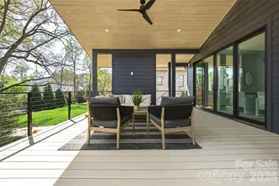 1423 S Wendover Road, Charlotte, NC 28211 - Photo 25