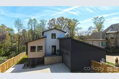 1423 S Wendover Road, Charlotte, NC 28211 - Photo 45