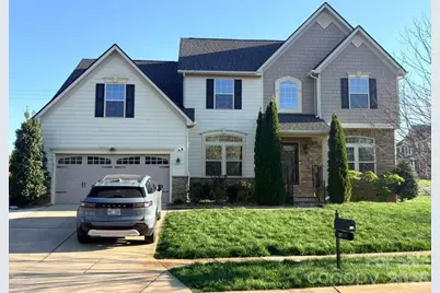 817 Wingthorn Rose Drive #34, Gastonia, NC 28056 - Photo 1