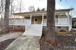 626 Lukes Loop, Marion, NC 28752 - Photo 33