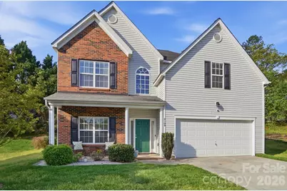 2109 Coral Berry Lane, Waxhaw, NC 28173 - Photo 1
