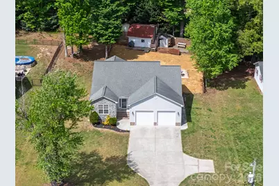 407B Nc 200 Highway N, Stanfield, NC 28163 - Photo 43