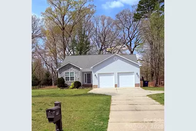 407B Nc 200 Highway N, Stanfield, NC 28163 - Photo 1