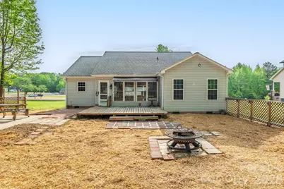 407B Nc 200 Highway N, Stanfield, NC 28163 - Photo 35