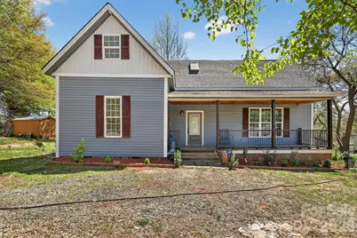 344 N Main Street, Mooresboro, NC 28114 - Photo 1