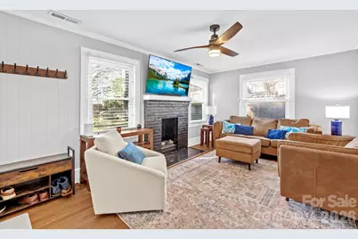 3521 Oakwood Avenue, Charlotte, NC 28205 - Photo 9