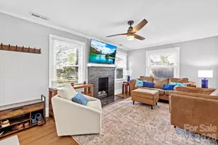 3521 Oakwood Ave, Charlotte, NC 28205 - Photo 9