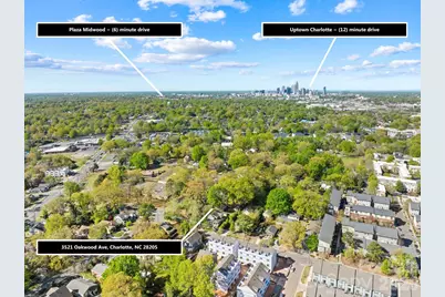 3521 Oakwood Avenue, Charlotte, NC 28205 - Photo 25