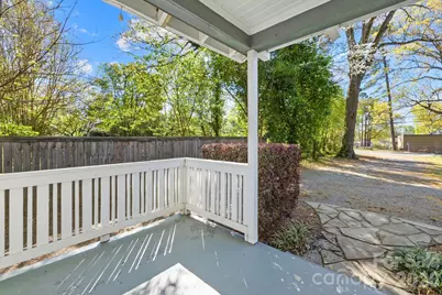 3521 Oakwood Avenue, Charlotte, NC 28205 - Photo 5