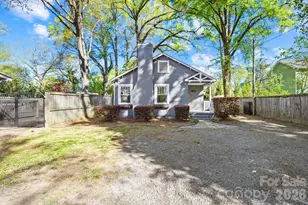 3521 Oakwood Ave, Charlotte, NC 28205 - Photo 1