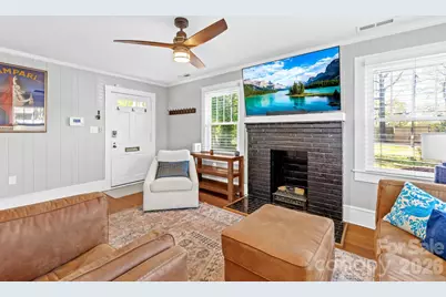 3521 Oakwood Avenue, Charlotte, NC 28205 - Photo 7