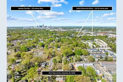 3521 Oakwood Avenue, Charlotte, NC 28205 - Photo 29