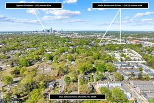 3521 Oakwood Ave, Charlotte, NC 28205 - Photo 29