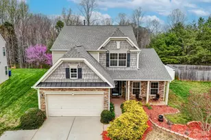 132 Tannin Way, Lexington, NC 27295 - Photo 3