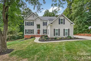 5800 Paper Whites Pl, Charlotte, NC 28269 - Photo 1