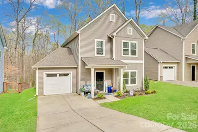 4301 Grove Street, Charlotte, NC 28269 - Photo 3