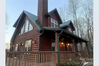 476 Double Eagle Drive, Nebo, NC 28761 - Photo 3