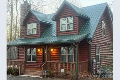 476 Double Eagle Drive, Nebo, NC 28761 - Photo 5