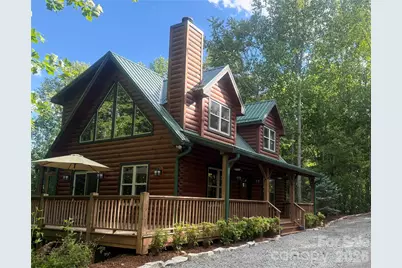476 Double Eagle Drive, Nebo, NC 28761 - Photo 3