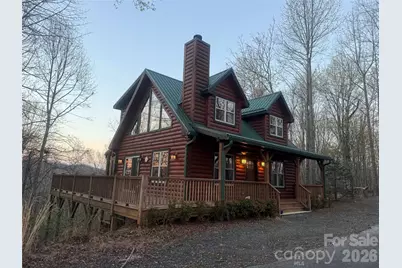 476 Double Eagle Drive, Nebo, NC 28761 - Photo 1