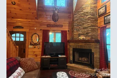 476 Double Eagle Drive, Nebo, NC 28761 - Photo 13