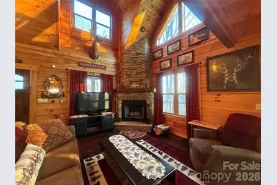 476 Double Eagle Drive, Nebo, NC 28761 - Photo 13