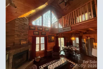 476 Double Eagle Drive, Nebo, NC 28761 - Photo 15