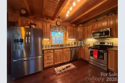 476 Double Eagle Drive, Nebo, NC 28761 - Photo 15