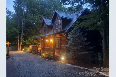 476 Double Eagle Drive, Nebo, NC 28761 - Photo 3