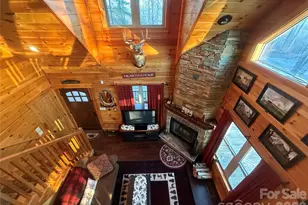 476 Double Eagle Dr, Nebo, NC 28761 - Photo 17