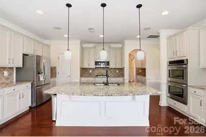 5509 Holly Hills Drive, Waxhaw, NC 28173 - Photo 9