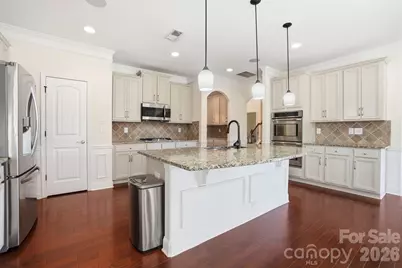 5509 Holly Hills Drive, Waxhaw, NC 28173 - Photo 11