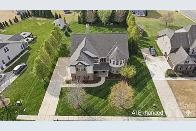 5509 Holly Hills Drive, Waxhaw, NC 28173 - Photo 1