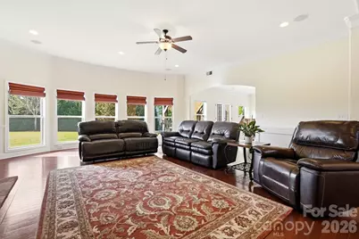 5509 Holly Hills Drive, Waxhaw, NC 28173 - Photo 7