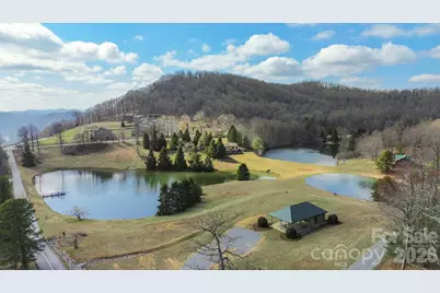 Lot 20 Sunset Ridge Drive #20, Columbus, NC 28722 - Photo 9