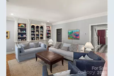 604 Holt Lane, Asheville, NC 28803 - Photo 7